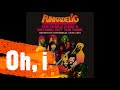 FUNKADELIC - OH, I (1981)