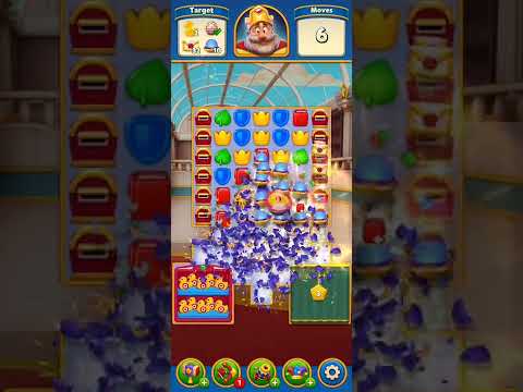 Royal Match Level 3094