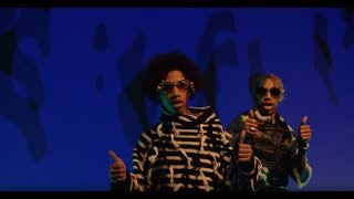 Ayo & Teo - Hold My Sauce prod BL$$D (Official