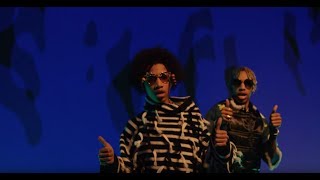 Ayo &amp; Teo - Hold My Sauce prod. BL$$D (Official Video)