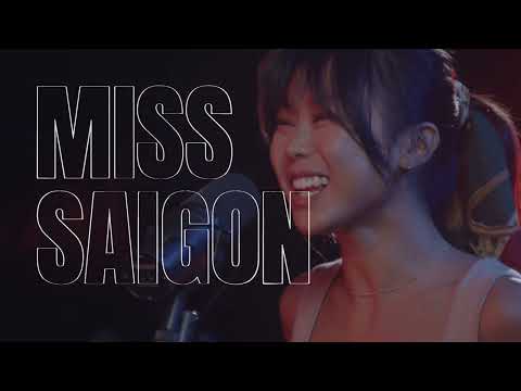 Miss Saigon | Around the Piano Behind the Scenes