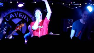 Hundred Reasons -  the perfect gift - Exeter cavern