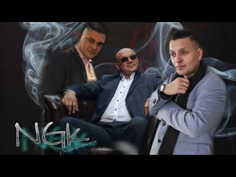 Nico G Kurucz feat Martin Feco & Milan Kroka - Caje, av Tu ke mande pale [Official] 2020