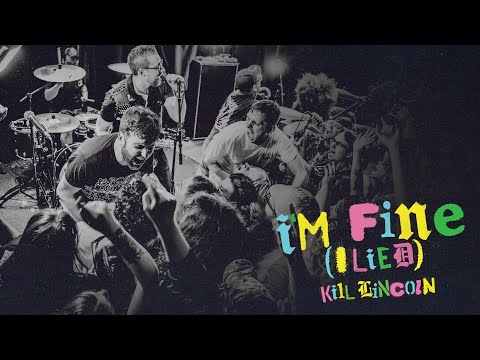 Video thumbnail for I’m Fine (I Lied)