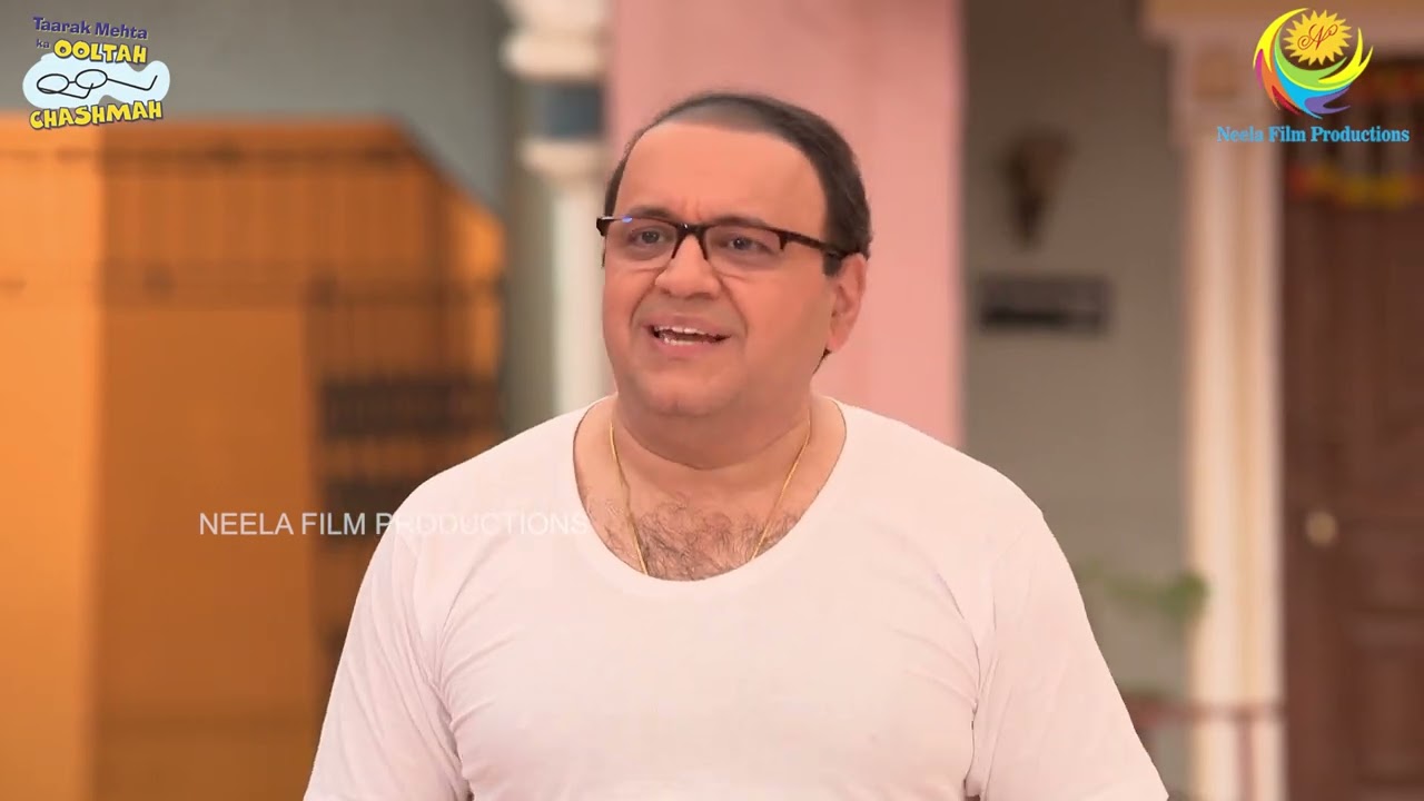 TMKOC - Weekly Rewind! | Taarak Mehta Ka Ooltah Chashmah | तारक मेहता का उल्टा चश्मा EP 4635 - 464