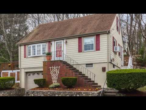97 Sylvan St, Malden MA - Kristin Gennetti - Tel 781-704-7040