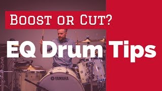 Video thumbnail for Mixing Drums with SSL 4000 G from Brainworx by Plugin Alliance