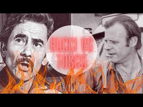 EL DEBATE RUCCI-TOSCO: Cuando los trabajadores hablaban de política - @HuellasdelaHistoria