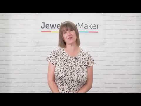 JewelleryMaker LIVE 07/11/2020 12pm-8pm
