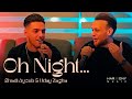 Uday Zagha and Shadi Ayoub - Oh Night, TikTok Viral Trend Song 2023