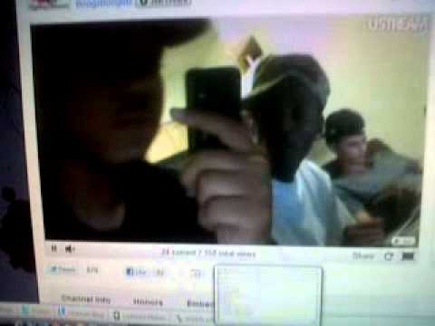 BOOGZ BOOGETZ getting on darius