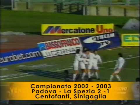 Stagione 2001-2002