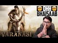 Varanasi Trailer Review Yogi Bolta Hai
