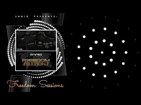 Freedom Sessions 061 (Techno Drive)