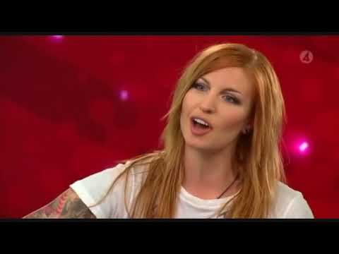 Best of Sweden's Audition's [Swedish Idol]