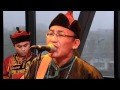 Hanggai - Borulai's Lullaby, trad. 