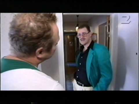 GladPack - Sluggo Slägga Kulstötare