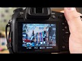 Sony RX10 IV - More Focus Settings - Pre-AF, Eye-AF, Back Button Focus, and More...