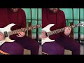Rogers - Protest The Hero - Dunsel - (Dual Guitar Cover)