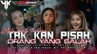 Download lagu TAKKAN PISAH X ORANG YANG SALAH|JINGGEL AN AUDIO X AMBARAWA|BY HK PROJECT mp3 Download lagu TAKKAN PISAH X ORANG YANG SALAH|JINGGEL AN AUDIO X AMBARAWA|BY HK PROJECT mp3