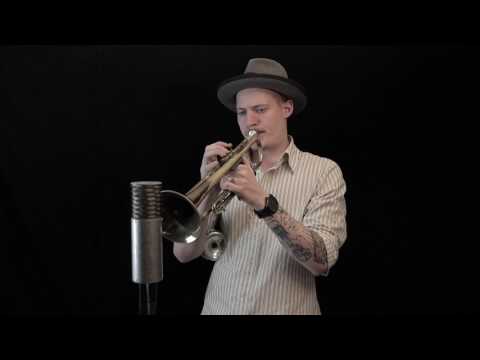 Kælderlarm - Erik Michaelsen