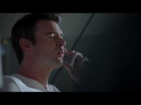 Jake is watching Olivia | Scandal 2x15
