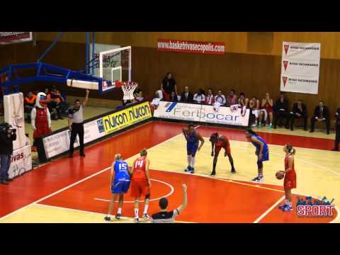 Resumen Final Rivas Vs Avenida