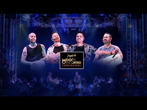 Doce Encontro - Pagode Do Doce (Ao Vivo) Show Completo