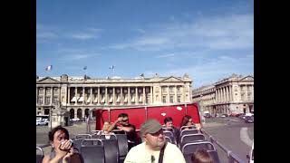 #paris  #France August 2010 #vintage #travel #french #vacation #city #beautiful #cars #people #food