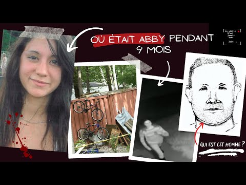 Elle disparait après les cours : L'affaire ABBY HERNANDEZ