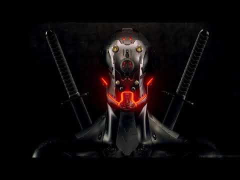 Chroma Music- Apex (2020 Epic Dark Menacing Industrial Sci-Fi)