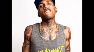 Kid ink - Fired Up Ft Styles P