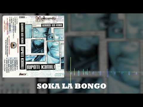 Wagosi Wa Kaya - Soka La Bongo