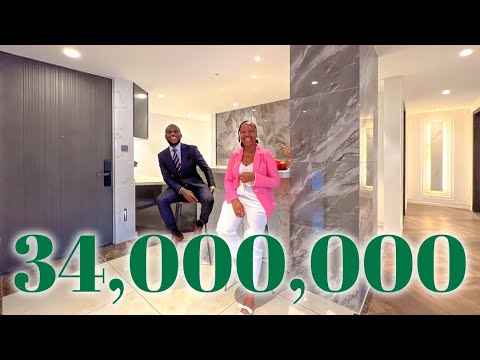 CONTEMPORARY 3 BEDROOM IN KILELESHWA - Realty Boris Nairobi Real Estate Video