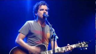 TREVOR MORGAN LIVE 2011: LOVE THAT WAY (Tucson, AZ- 6/26/11)