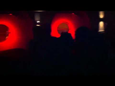 Marc Roberts and Kris Menace @ Concrete Royale Nov 2010