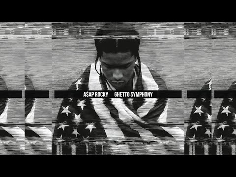 A$AP Rocky - Ghetto Symphony (Alternative Intro)