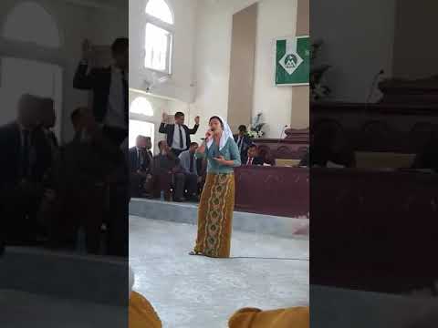 Lalhungchhungi: Van malsawmna