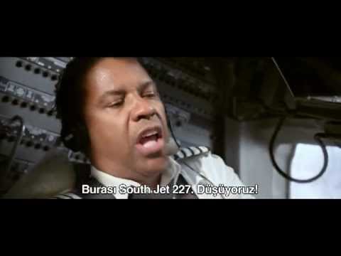 UÇUŞ (FLIGHT) FİLMİ - Türkçe Altyazılı Üçüncü Fragman