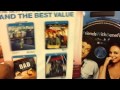 Friends With Benefits Blu Ray Unboxing