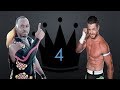 ACH Vs Matt Sydal The King Season 4