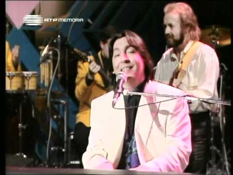 FC 1993: Armando Gama - "Se Eu Sonhar"