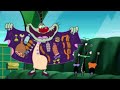 हिंदी Oggy And The Cockroaches ऑगी की दादी Hindi Cartoons For Kids