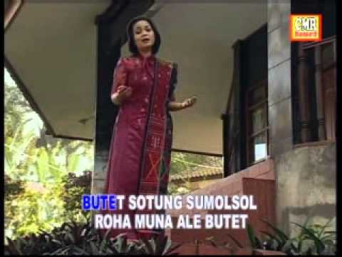 Butet  " Album Romyana sihotang"