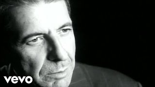 Leonard Cohen - Closing Time