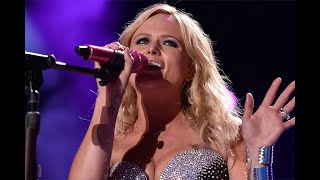 MIRANDA LAMBERT DRY TOWN