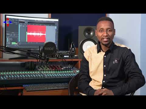 LES TEMOIGNAGES DE SAMEDI SOIR LE 13/05/2023 par Chris Ndikumana