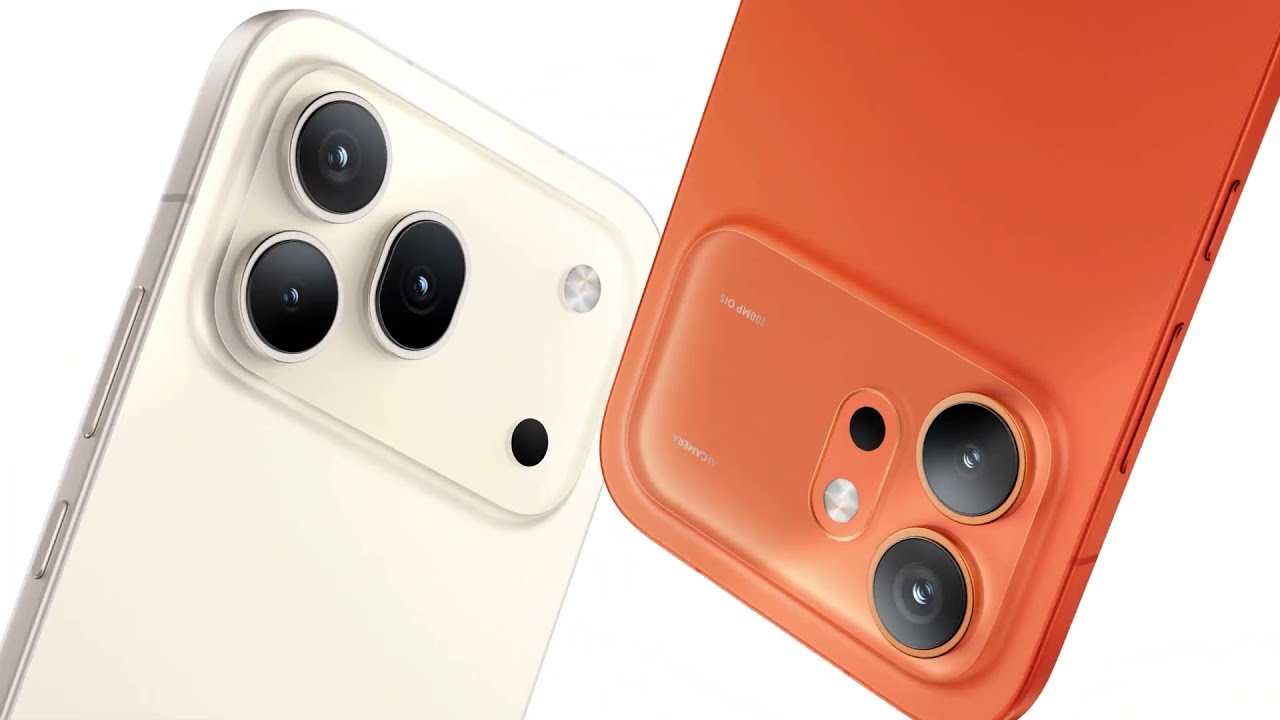 HONOR 600 Series | Powered by Next-Gen AI Imaging - YouTube