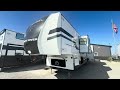 Check out this Video for a 2026 Prime Time Sanibel 38LAUNDRY(Stock #G706169)  for sale by RV Dynasty. This unit is located in Bunker Hill, IN