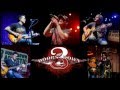 3 Doors Down - Pieces of Me (Live) 